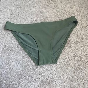 Aerie Bikini Bottom